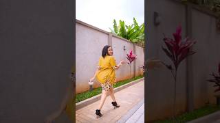 This outfit 😍 #zamakalefashion #latestafricaprint #africanclothing