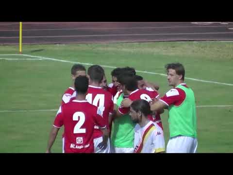 19.05.2021 Mezzolara - Sammaurese: 1-0