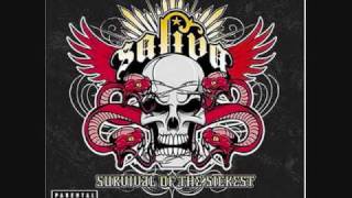 Saliva - F*** All Y&#39;All