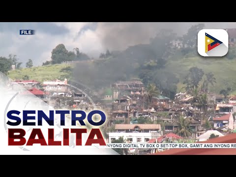 Matriarch ng Maute Group na nasa likod ng Marawi siege, hinatulan ng Taguig RTC ng…