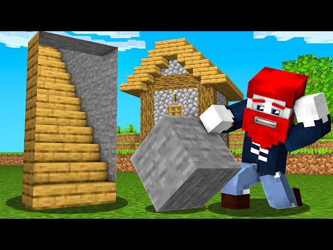 Benx Prank Portal vs. Elina Noob Portal