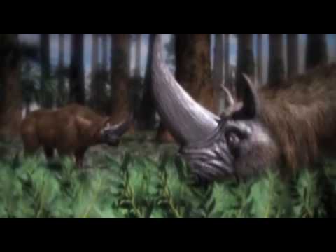 Apokalypse Der Urzeit: Folge 7: Feuer Und Eis (Deutsche Version)