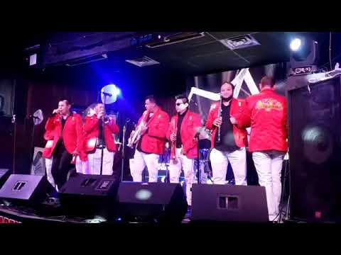 Vicente Lara y su Banda Rancho Nuevo - LA FORY FAY - The Forty Five
