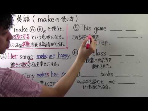 動画サムネイル