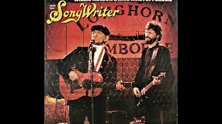 Willie Nelson - Songwriter (from the movie soundtrack)