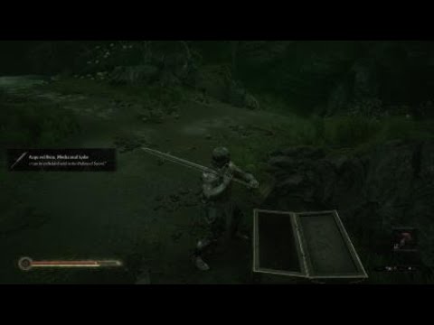 How to beat Grisha Mortal Shell