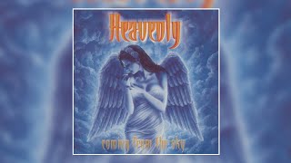HEAVENLY 🇫🇷 - "Time Machine" / (2000)