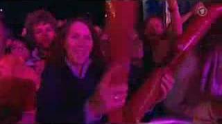 Thomas Godoj - Love Is You l Grand Prix Party l LIVE