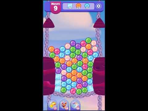 Angry Birds Dream Blast Level 1314 - NO BOOSTERS 😠🐦💤🎈 | SKILLGAMING ✔️