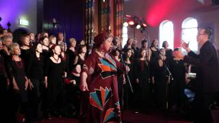 When He Returns by Melbourne Mass Gospel Choir