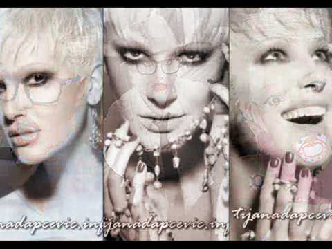 Tijana Dapcevic feat. Shobaya & SevdahBABY  - Shuma Disco (2011)