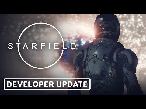 Starfield - Official May Update