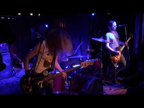 The Moth live @Zollkantine Bremen 23.03.2019