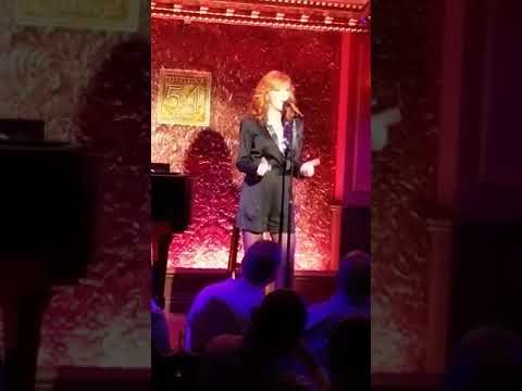 Andrea McArdle - 54 Below