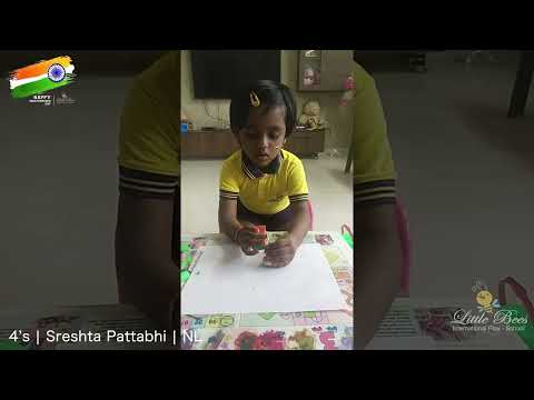 4’s | Sreshta Pattabhi | NL | Independence Day Competition 2023