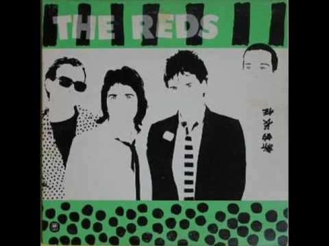 The Reds - Self Reduction