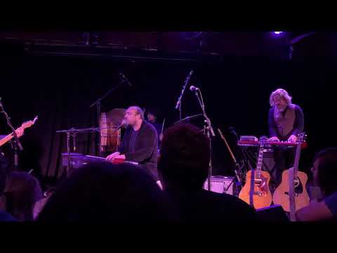 Jeremy Enigk “World Waits” live