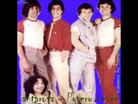 SANTAROSA - SOUVENIR (1978)