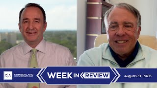 "Small Caps, Finally?" — Week in Review