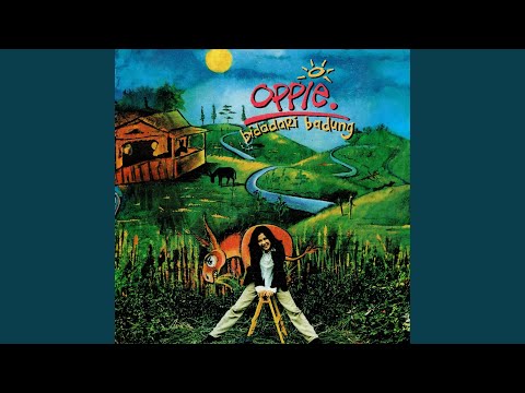 Blues "Jangan Jangan"