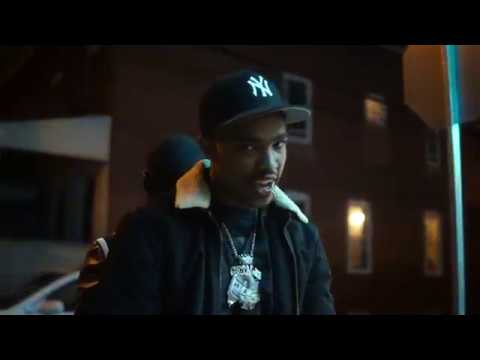 Yak Yola - Demon Flow (Visionary Films)