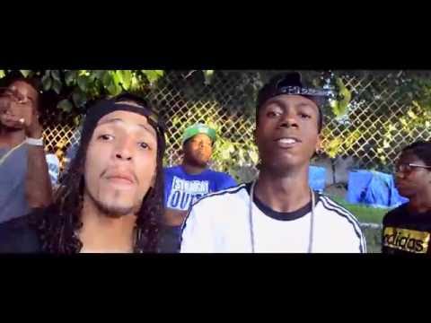 RANGEROVER RUGGA ft. JAY BANDZ - Try Me