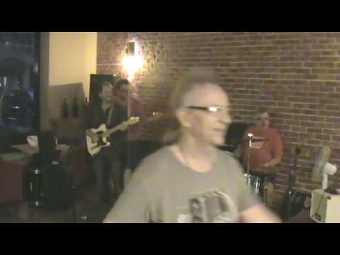 432 Soczewa Blues Session - No i gitara - 10.08.2018 - 1124