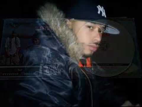 Bugsy Da God - Dogs In Heat