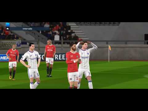 11vs0 no Dream league