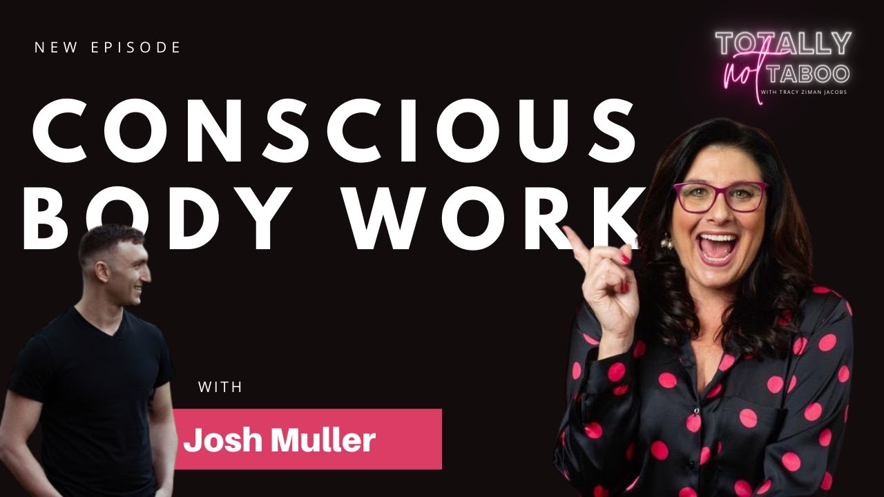 Bodywork & Tantric Therapy — Totally Not Taboo