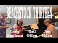 beachstock thirteen gail offen jon milan craig piechura 6 5 2021