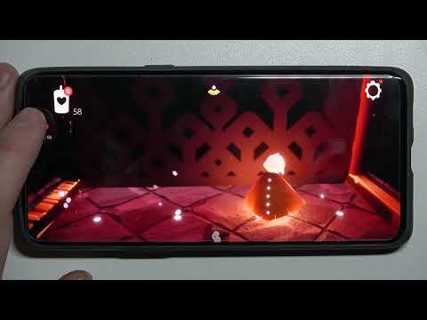 Sky Children of the Light  Performance Test on Oppo Find X5 Pro – Gameplay | FPS | Quality Checkup