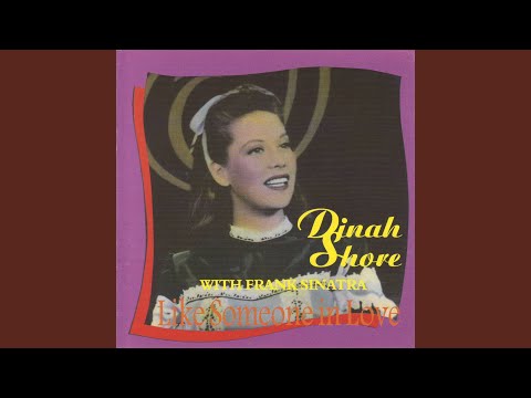 Video thumbnail for Like Someone In Love