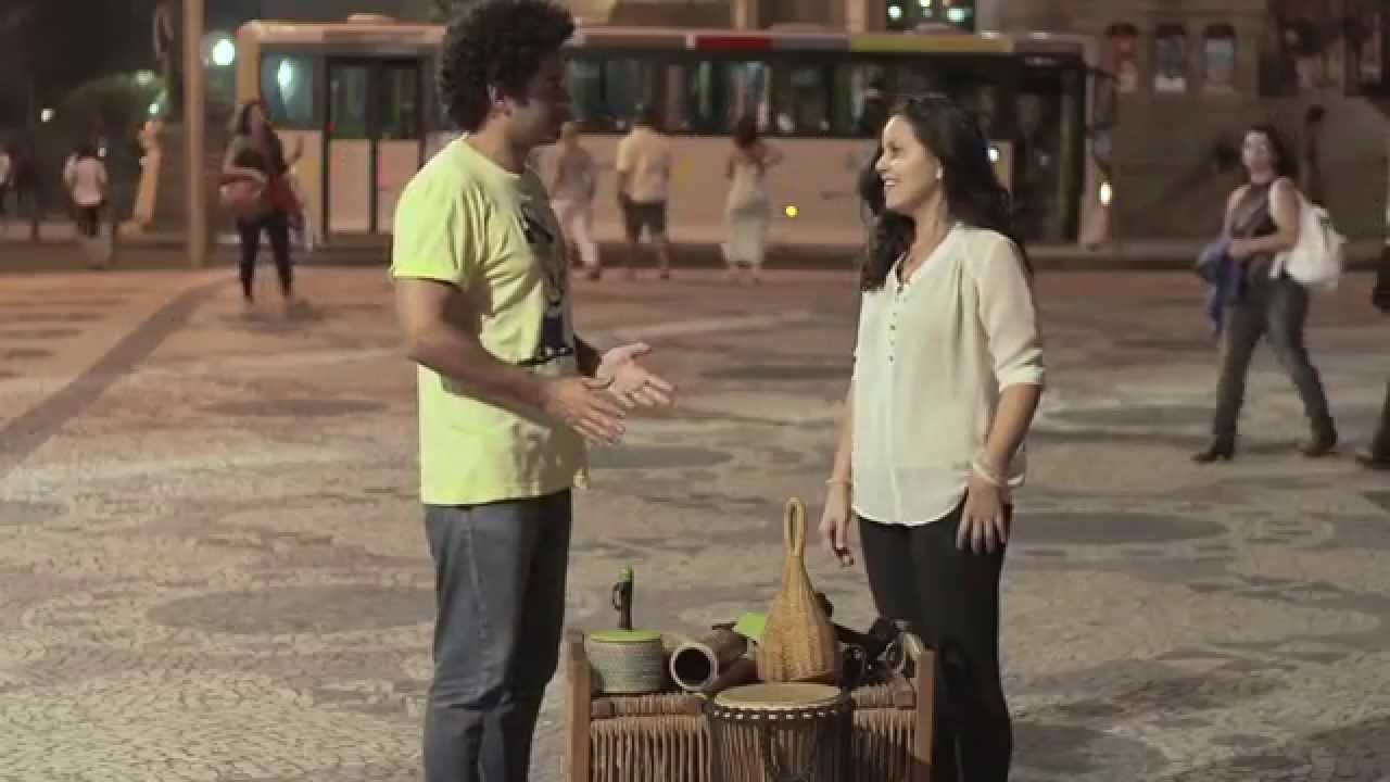 Programa NOTA 10 episódio 03 - Musicalidade