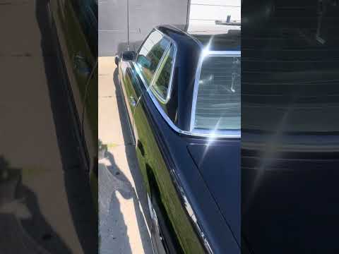 1974 Mercedes-Benz 450SLC (CC-1863087) for sale in Casper, Wyoming