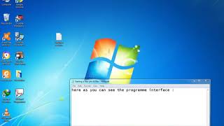 Programming Simplex 4100 ES Introduction-برمجة لوحات انذار سيمبليكس
