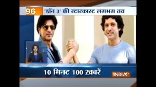 News 100 | 28th March, 2018
