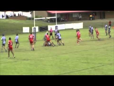 Kincumber Colts v Terrigal Sharks - Under 19's