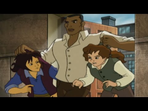 In Praise of Ben | Liberty's Kids 🇺🇸 | Full Episode