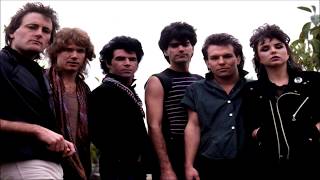 Scandal - Beat Of A Heart (Lyrics In Description)