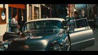 Cadillac Records (2008) Video