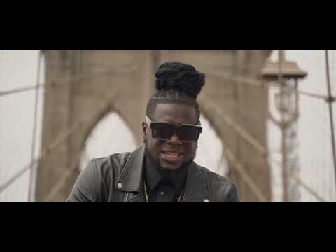 Teddy Rhymez - All of You (Official Music Video) | One Link Riddim | 2021 Soca