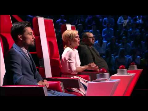 Тимур Мусин  Ave Maria   Слепые прослушивания   Голос Дети   Сезон 2