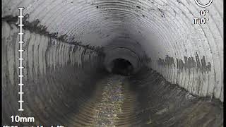 171_【ロビオン】コルゲート管　Φ600　管内映像