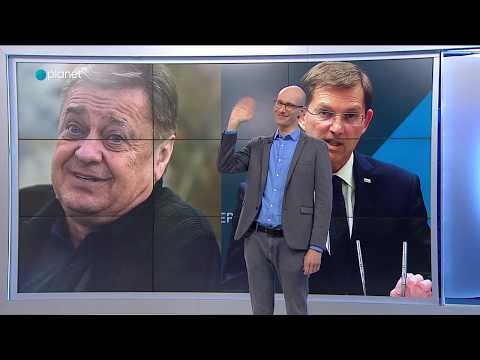 Ta teden: Jernej Celec predstavi stranke 2018