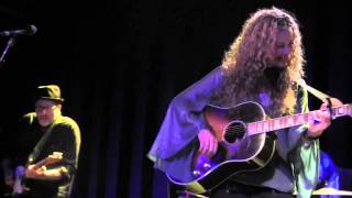 "Nothin' On My Mind" - DANA FUCHS BAND - 3/6/15 FTC