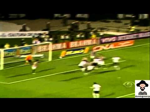 CORINTHIANS 3X0 SÃO PAULO 22/08/2010