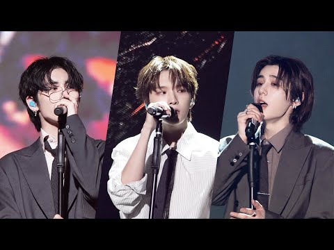 BOYNEXTAGE | 'Congratulations' Stage CAM @ ‘KNOCK ON Vol.1’ FINAL - BOYNEXTDOOR (보이넥스트도어)