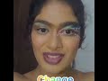 Happy Pride Month Makeup By Tiara Girl Shivani Jadhav