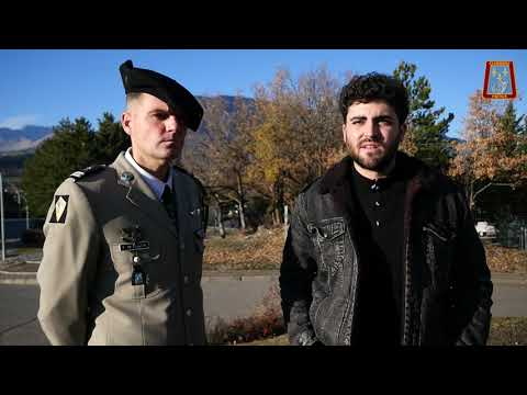 On se souvient, l'histoire d'un hommage - TiBZ / 4e RCh